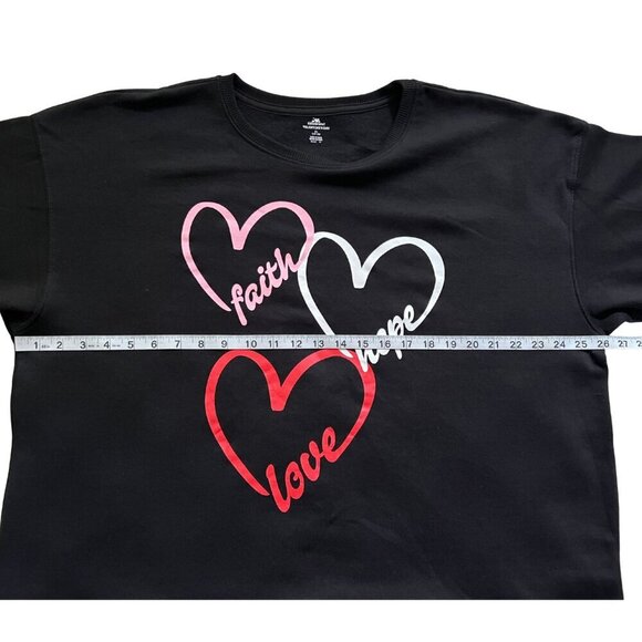 Women's Light Sweatshirt, XL - Picture 8 of 8